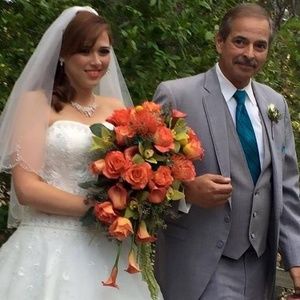 Meet your Posher, Larry